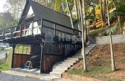 Chácara / sítio com 1 quarto à venda no Trinta Reis, Nova Trento 