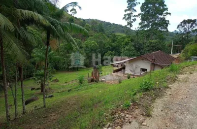 Chácara / sítio com 4 quartos à venda no Mato Queimado, Nova Trento 