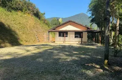 Chácara / sítio com 2 quartos à venda no Limeira Baixa, Brusque 