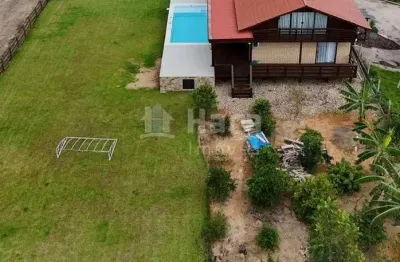 Chácara / sítio com 3 quartos à venda no Moura, Canelinha 