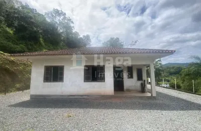 Casa com 3 quartos à venda no São Luiz, Nova Trento 