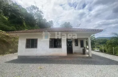 Chácara / sítio com 3 quartos à venda no São Luiz, Nova Trento 