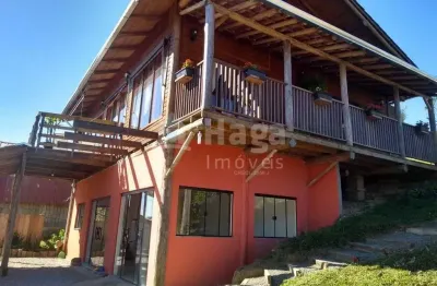 Chácara / sítio com 2 quartos à venda em Timbé, Tijucas 