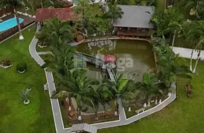 Chácara / sítio com 3 quartos à venda no Moura, Canelinha 