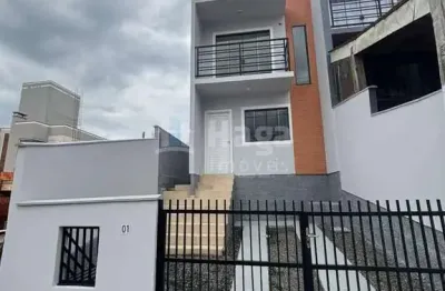Casa com 2 quartos à venda no Águas Claras, Brusque 