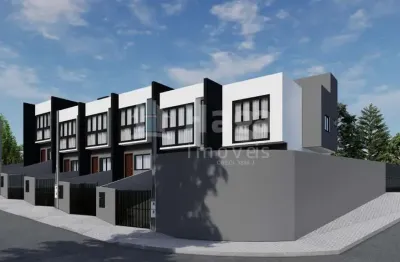 Casa com 3 quartos à venda no Águas Claras, Brusque 