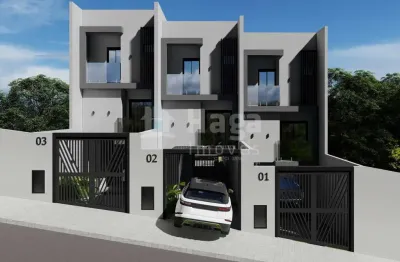 Casa com 3 quartos à venda no Planalto, Brusque 