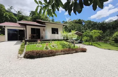 Chácara / sítio com 2 quartos à venda em Aimoré, Guabiruba 