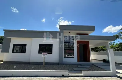 Casa com 3 quartos à venda no Guabiruba Sul, Guabiruba 