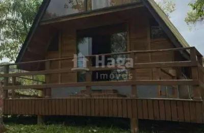 Casa com 3 quartos à venda no Indaiá, Nova Trento 