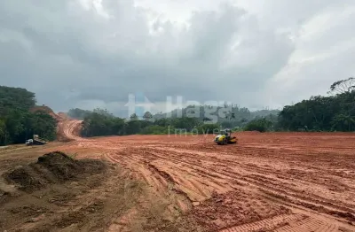 Terreno à venda em Aimoré, Guabiruba 