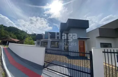 Casa com 2 quartos à venda no Carmelo, São João Batista 