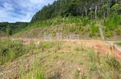 Terreno à venda no Centro, São João Batista 