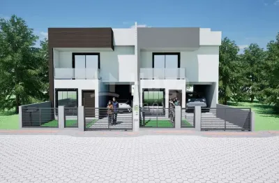 Casa com 3 quartos à venda em Aimoré, Guabiruba 