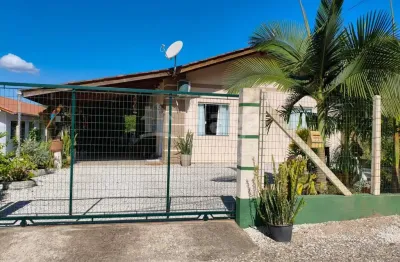 Casa com 3 quartos à venda no Lageado Baixo, Guabiruba 