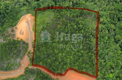 Terreno à venda no Moura, Canelinha 