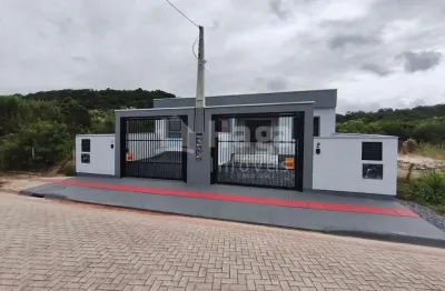 Casa com 2 quartos à venda no Limeira Baixa, Brusque 