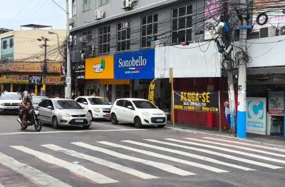 Ponto comercial para alugar na Rua Gessyr Gonçalves Fontes, 122, Centro, São João de Meriti