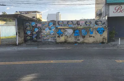 Terreno comercial para alugar na Avenida Getúlio de Moura, 669, Centro, São João de Meriti