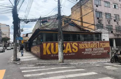 Ponto comercial com 3 salas para alugar na Avenida Perimetral Brigadeiro Lima e Silva, 802, Jardim Vinte e Cinco de Agosto, Duque de Caxias