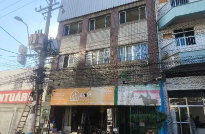 Ponto comercial com 2 salas para alugar na Rua Francisca Dantas, 62, Centro, São João de Meriti