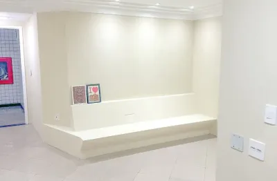 Linda sala em rua pricipal no centro de são joão de meriti.