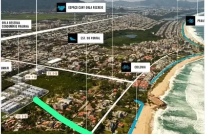 Apartamento com 3 quartos à venda na Rua E-W, 700, Recreio dos Bandeirantes, Rio de Janeiro