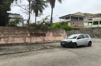 Casa com 8 quartos à venda na Rua Juiz Moacir Marques Morado, 225, Centro, São João de Meriti