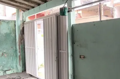 Casa com 4 quartos à venda na Rua Waldemar Ribeiro, 107, Centro, São João de Meriti