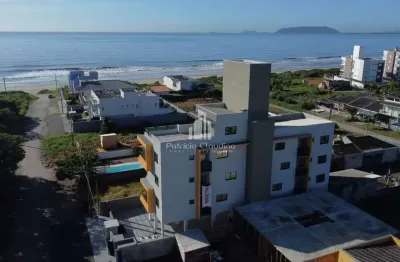 Apartamentos com 03 dormitórios (01 suíte)  à 80 metros do mar