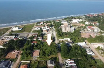Terreno à venda na Rua 340, 256, Bamerindus, Itapoá