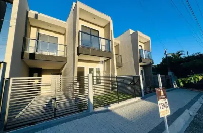 Casa com 3 quartos à venda na Rua 333 Raphael Contador, 1029, Barra do Sai, Itapoá