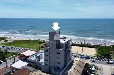 Apartamento com 3 quartos à venda na Av. Leonides Pommer, 734, Rainha do Mar, Itapoá