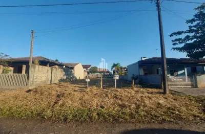 Terreno à venda na Rua Américo Vespúcio, 345, Barra do Sai, Itapoá