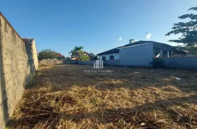 Terreno à venda na Rua Américo Vespúcio, 345, Barra do Sai, Itapoá