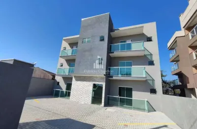 Apartamento novo próximo ao mar com 03 dormitórios (01 suíte)