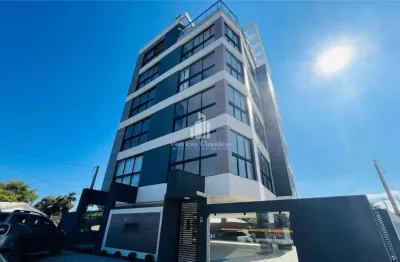Apartamento com 1 quarto à venda na Rua Armindo, 60, Itapema do Norte, Itapoá