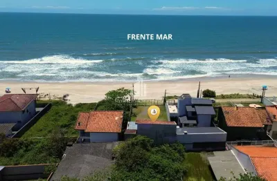 Casa com 3 quartos à venda na Avenida Beira Mar I, 2986, Barra do Sai, Itapoá