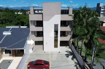 Apartamento com 3 quartos à venda na Rua Leônidas Pommer, 1368, Cambijú, Itapoá