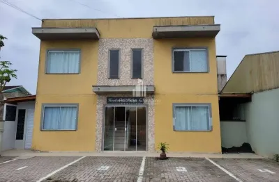 Apartamento Com 02 Dormitórios (Sendo 01 Suíte), Balneário Brasília!