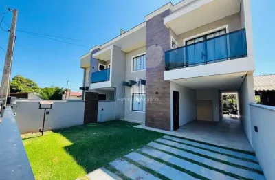 Casa com 4 quartos à venda na Rua 1607 Padre Anchieta, 1517, Centro, Itapoá