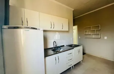 Kitnet / Stúdio para alugar na Rua 829 (ÁGuia Do Mar), 591, São José, Itapoá