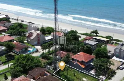 Terreno à venda na Rua 1080 Construtor Luiz Antônio Garcia, 94, Paese, Itapoá