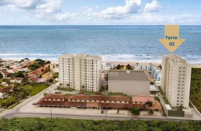 Apartamento com 2 quartos à venda na Rua 1100 Anévio Paese, 329, Paese, Itapoá