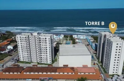 Apartamento com 2 quartos à venda na Rua 1100 Anévio Paese, 329, Paese, Itapoá