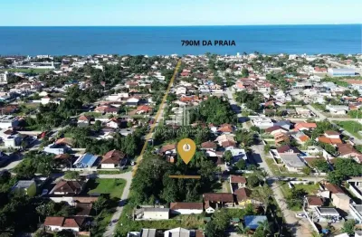 Terreno à venda na Rua 1609 Aguató, 304, Centro, Itapoá