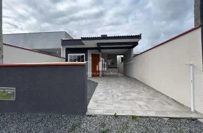 Casa com 3 quartos à venda na Rua 882 Honório Parra, 906, Itapema do Norte, Itapoá