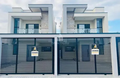 Casa com 3 quartos à venda na Rua (560) Jequetibá, 598, Rainha do Mar, Itapoá