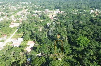 Terreno à venda na Rua 1940 Guarani, 895, Praia Continental, Itapoá