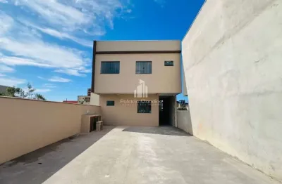 Apartamento com 1 quarto para alugar na Rua 831 Recanto Da Paz, 875, São José, Itapoá